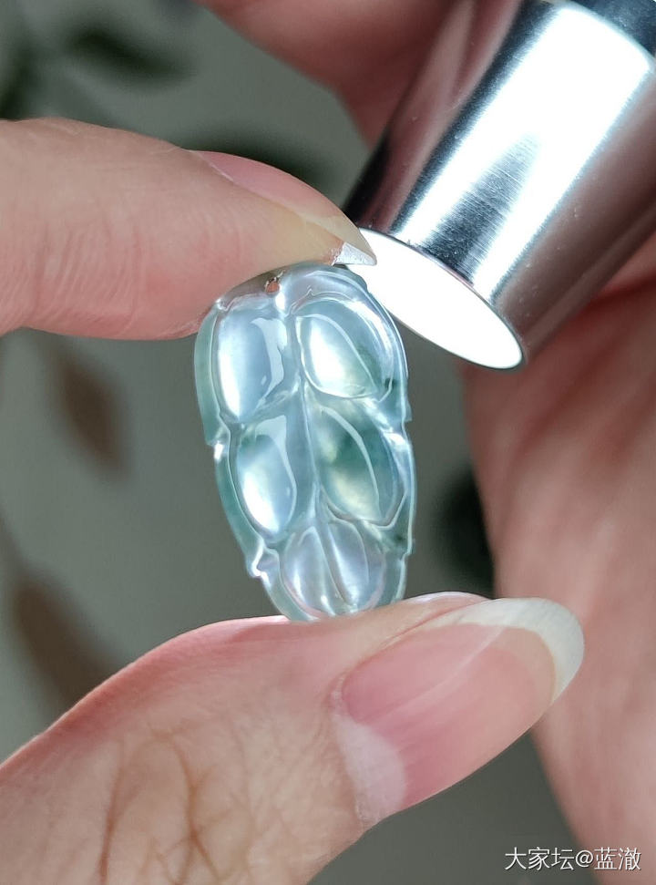 出闲置翡翠_翡翠
