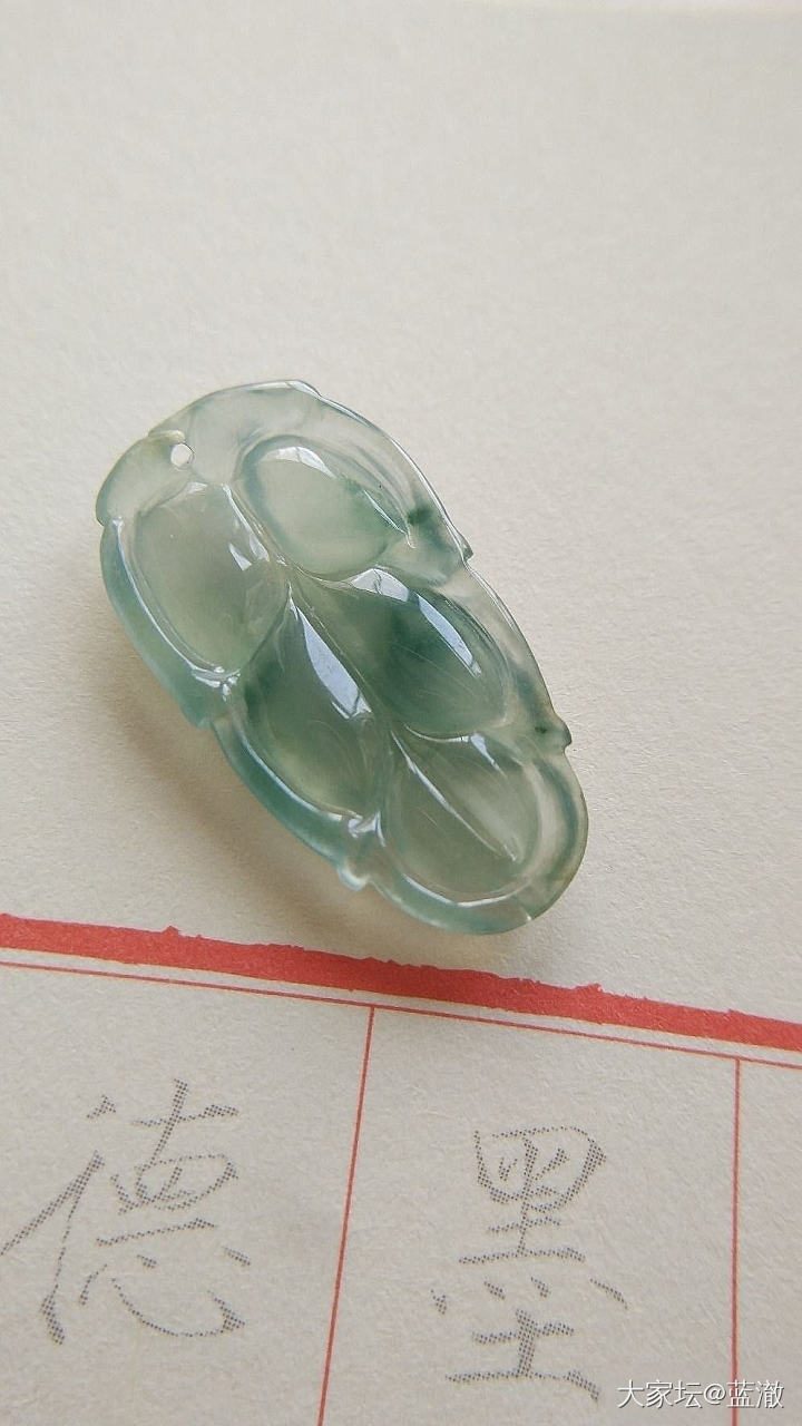 出闲置翡翠_翡翠