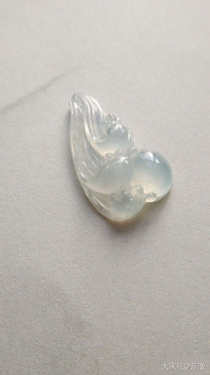 出闲置翡翠_翡翠