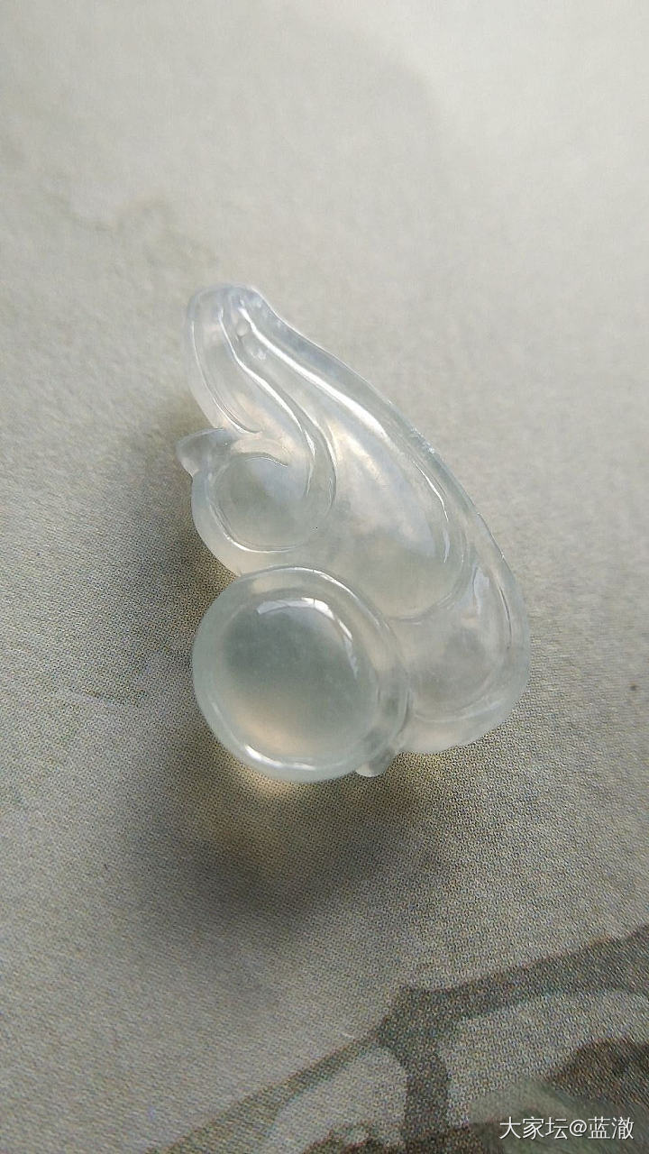 出闲置翡翠_翡翠