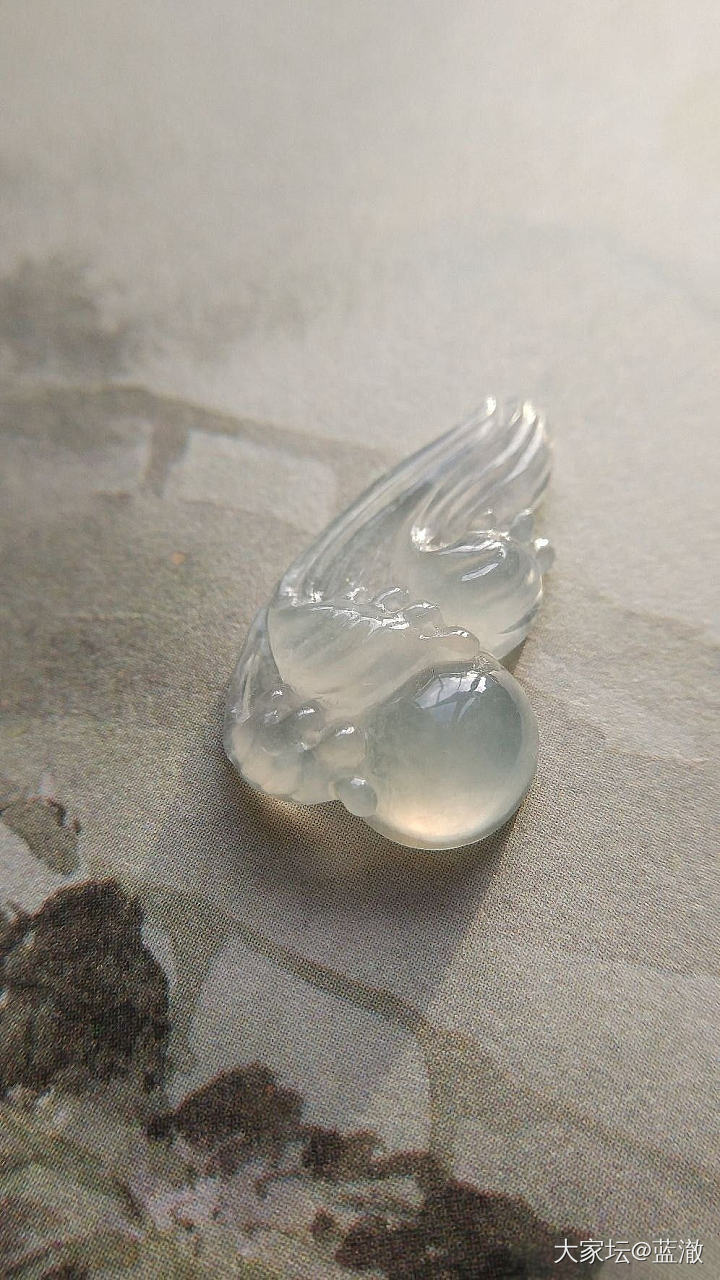 出闲置翡翠_翡翠