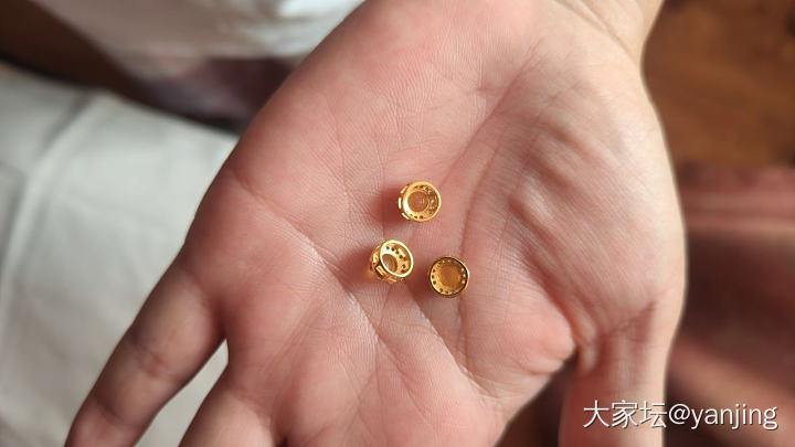 天然缅甸A货翡翠戒指手链蛋面清理_翡翠