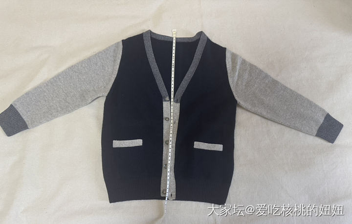 全新羊绒衫小童120码送山姆清洁剂送茉莉润唇膏，99元包邮_品味