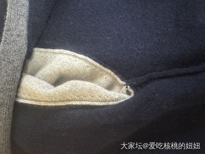 全新羊绒衫小童120码送山姆清洁剂送茉莉润唇膏，99元包邮_品味