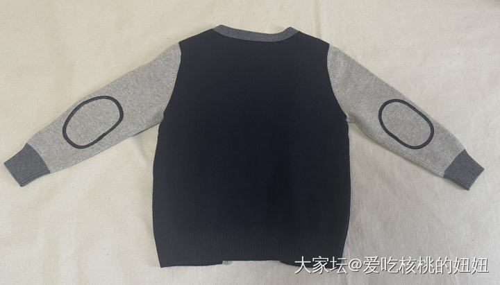 全新羊绒衫小童120码送山姆清洁剂送茉莉润唇膏，99元包邮_品味