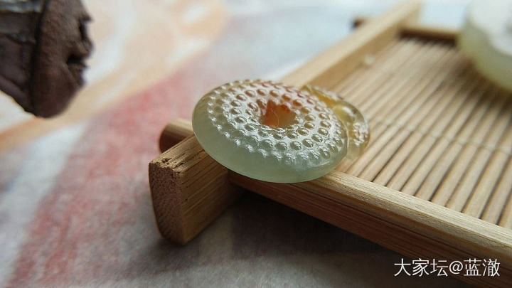 出闲置翡翠_翡翠