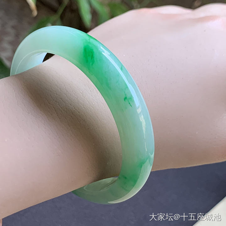 9.21节日赠礼 挂件 手镯_翡翠