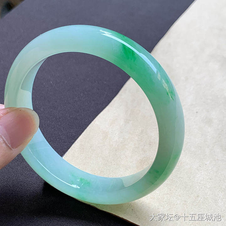 9.21节日赠礼 挂件 手镯_翡翠