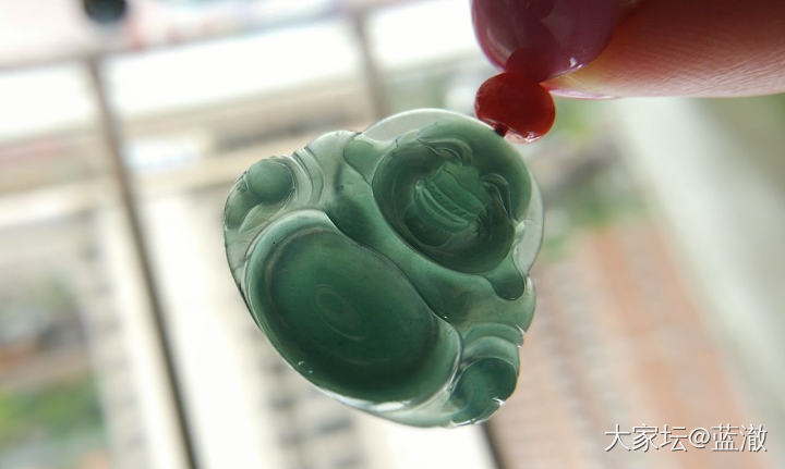 出闲置翡翠_翡翠