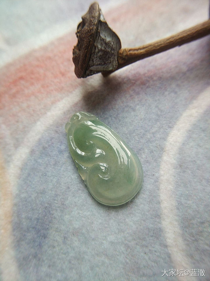 出闲置翡翠_翡翠