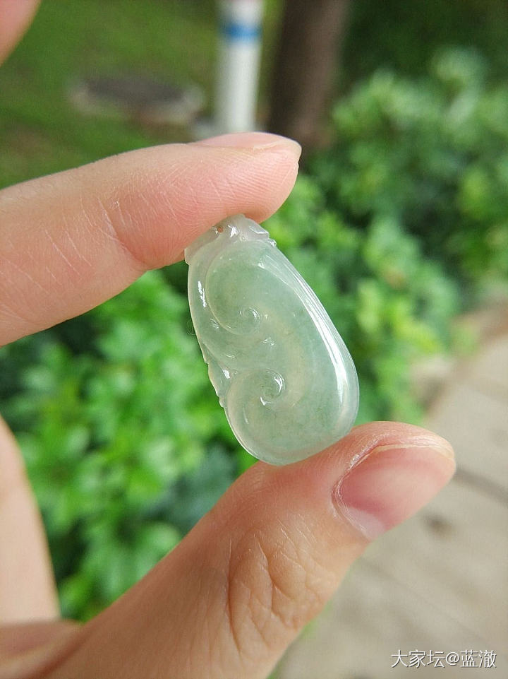 出闲置翡翠_翡翠