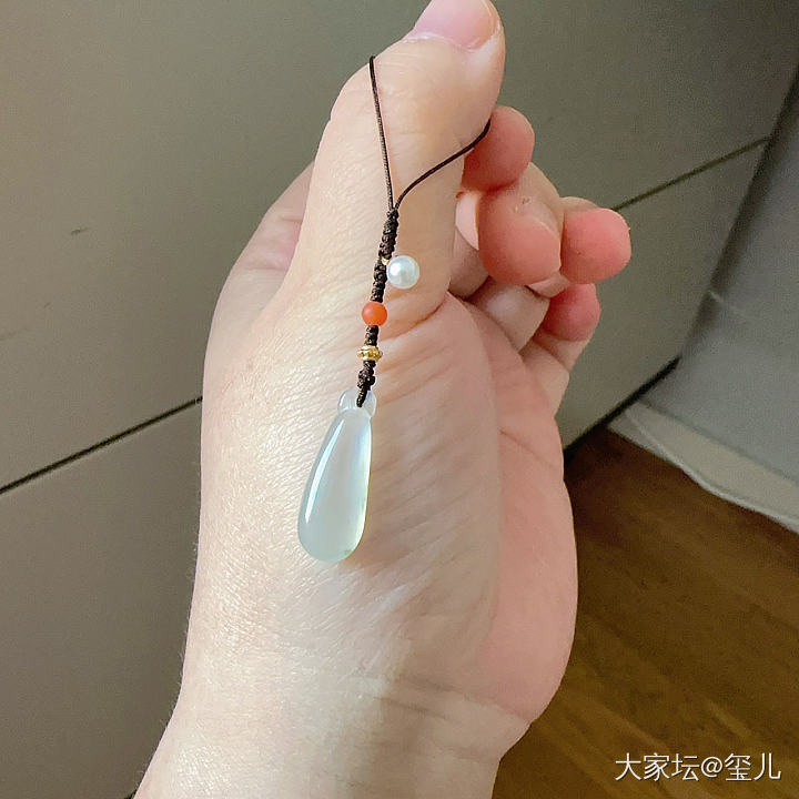 国庆快乐，翡翠小件便宜出，只剩4件_翡翠
