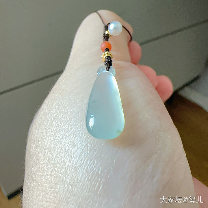 国庆快乐，翡翠小件便宜出，只剩4件_翡翠