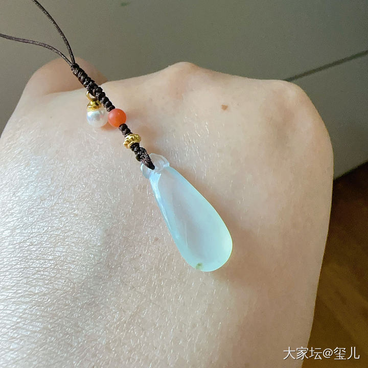 国庆快乐，翡翠小件便宜出，只剩4件_翡翠