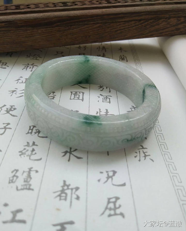 出闲置翡翠_翡翠