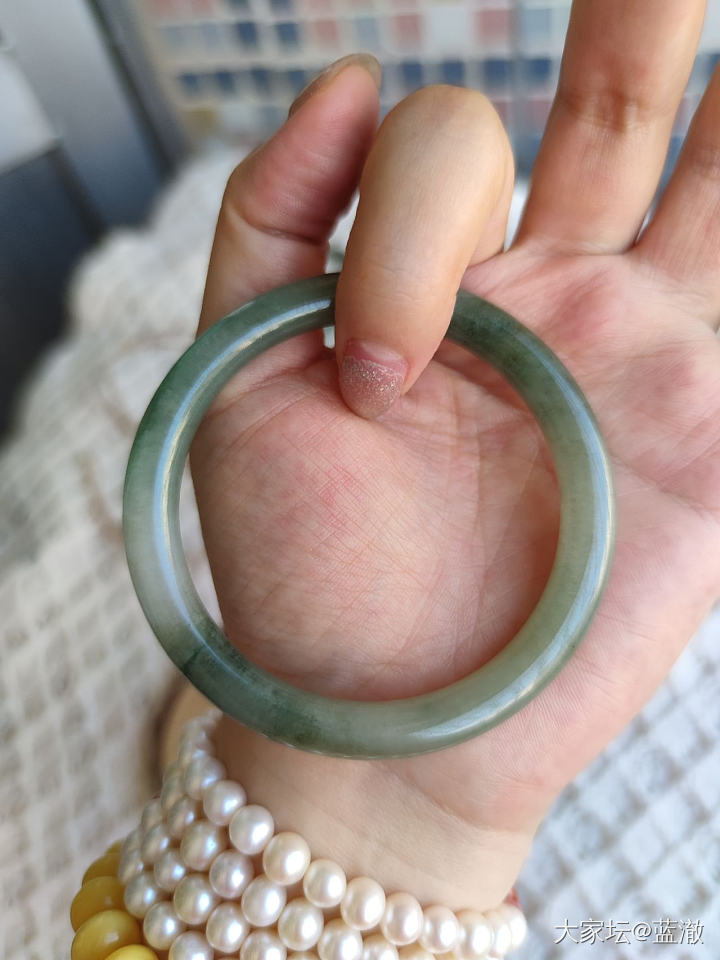 出闲置翡翠_翡翠