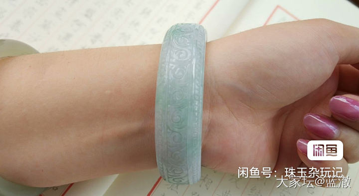 出闲置翡翠_翡翠