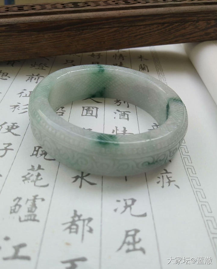 出闲置翡翠_翡翠