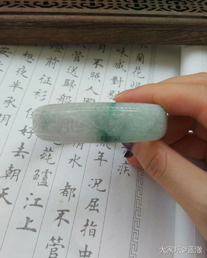出闲置翡翠_翡翠
