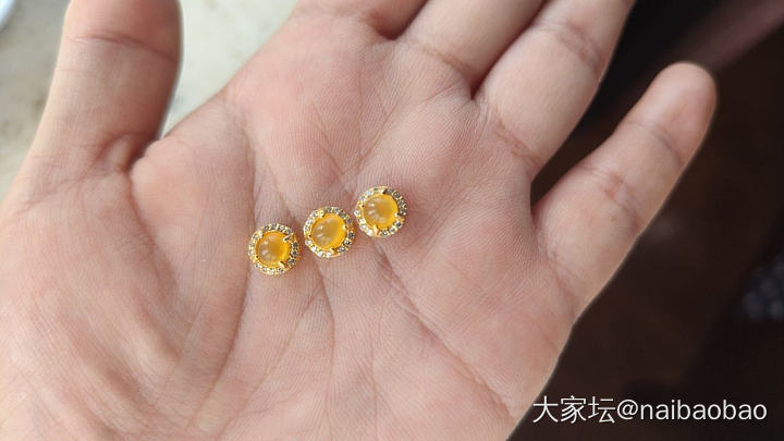 天然缅甸A货翡翠绿破手链_翡翠