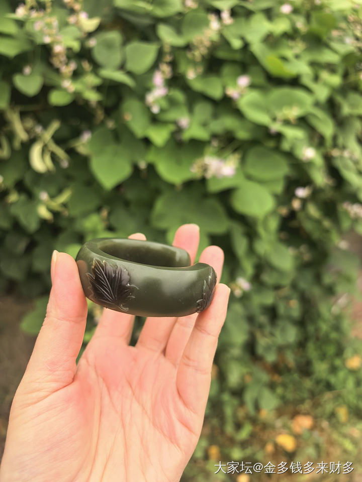 和田玉闲置汇总，一楼分解_和田玉