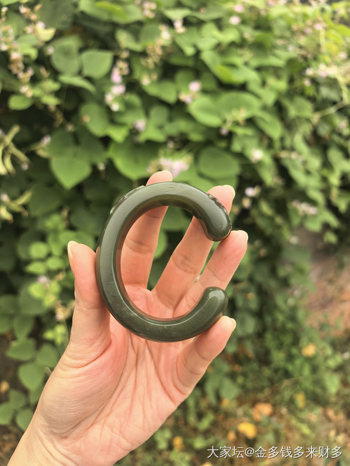 和田玉闲置汇总，一楼分解_和田玉