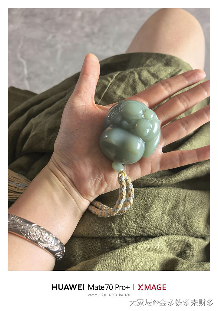 和田玉闲置汇总，一楼分解_和田玉