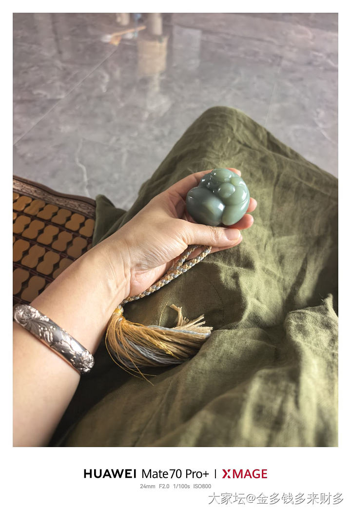 和田玉闲置汇总，一楼分解_和田玉