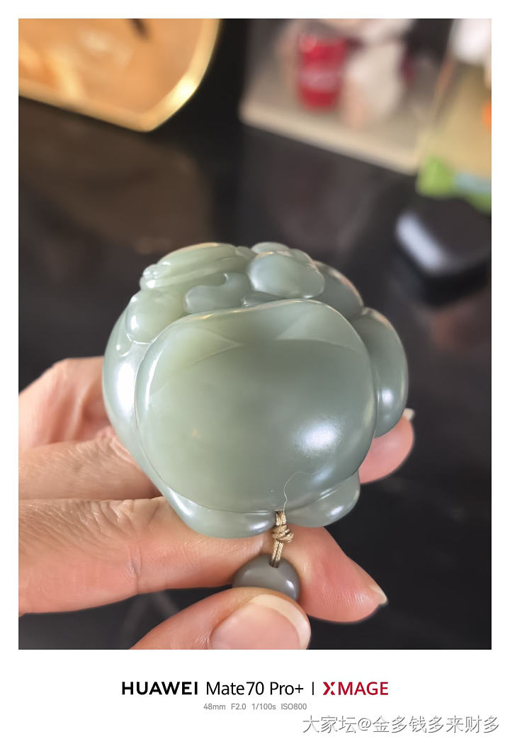 和田玉闲置汇总，一楼分解_和田玉