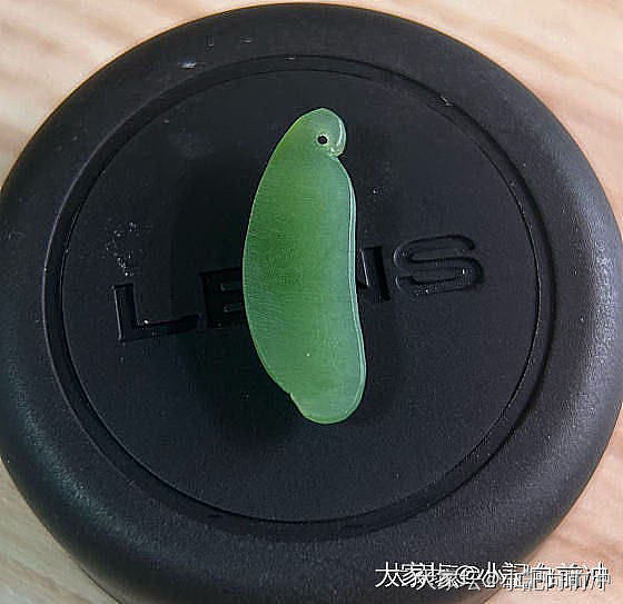 和田小东西_和田玉