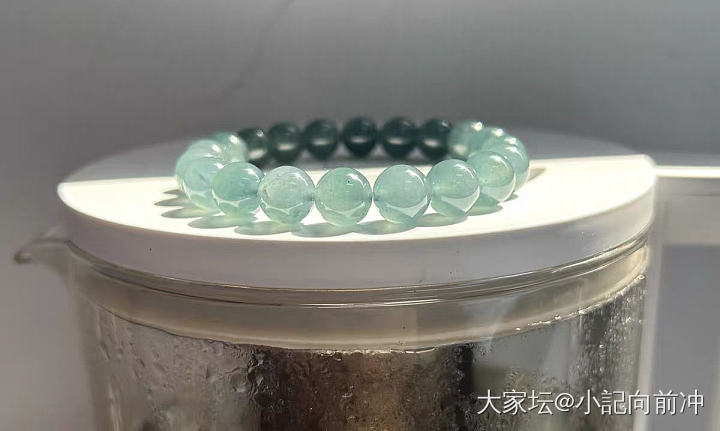 开仓_和田玉