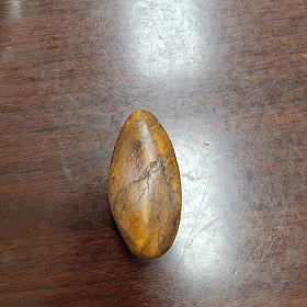 和田玉石包玉