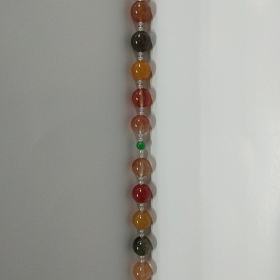 翡翠珠子