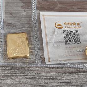 贴近大盘价出黄金，