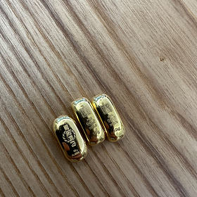 出金条