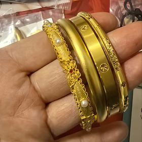 大盘价出金