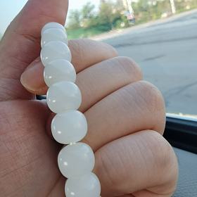 壮壮家籽料手串