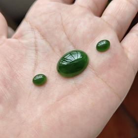 碧玉一套出