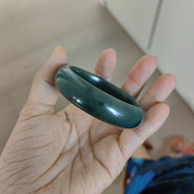 黄金圈口54.5