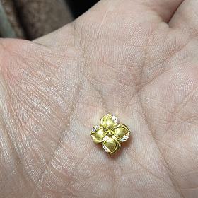 曼卡龙转运珠