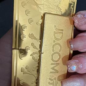 金条大盘价出