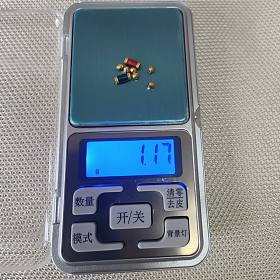 出点小东西大盘价