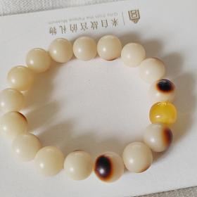 菩提蜜蜡