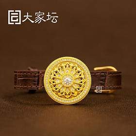莫桑石花窗罗盘手牌 拼团20250528期（5月29日下午三点截团）