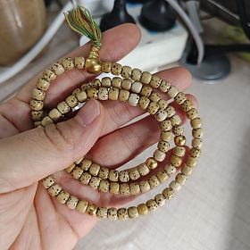 大盘价出古法珠