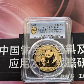 评级熊猫金币-15克已出，一盎司还在。
