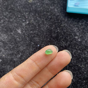 翡翠小而精的小精品