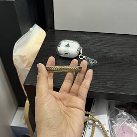 Kikipanda 编织镯