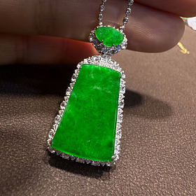 起光满阳绿大无事牌