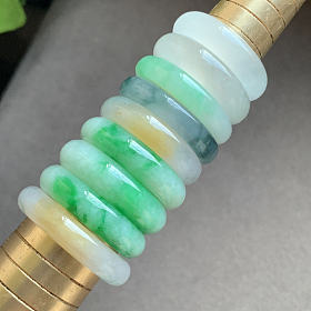 25/10/16，一些漂亮的指环合集~